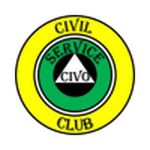 Football CIVO United team logo
