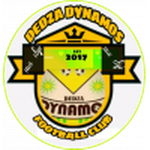 Football Dedza Dynamos team logo