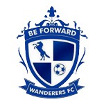 Football Be Forward Wanderers team logo