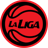 Basketball Argentina Liga A logo