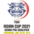 Basketball Asia SEABA Championship logo