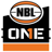 Basketball Australia NBL 1 logo