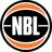 Basketball Australia NBL logo