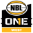 Basketball Australia NBL1 West Women logo