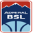 Basketball Austria ABL logo