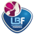 Basketball Brazil LBF W logo