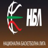 Basketball Bulgaria NBL logo