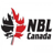 Basketball Canada NBL logo