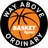 Basketball Denmark Dameligaen W logo