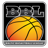 Basketball Europe Baltic League Cup logo