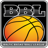 Basketball Europe Baltic League logo