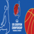Basketball Europe EuroBasket U16 B logo