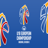 Basketball Europe EuroBasket U18 C logo