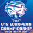 Basketball Europe EuroBasket U18 logo