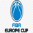 Basketball Europe EuroChallenge logo