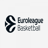 Basketball Europe Euroleague logo
