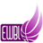 Basketball Europe EWBL Women logo