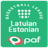 Basketball Europe Latvia-Estonian League logo