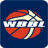 Basketball Europe WBBL Women logo