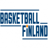 Basketball Finland I Divisioona A logo