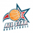 Basketball France All Stars logo