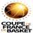 Basketball France French Cup logo