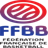 Basketball France LFB W logo