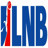Basketball France LNB logo