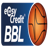 Basketball Germany BBL logo
