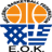 Basketball Greece Greek Cup logo