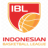 Basketball Indonesia NBL logo