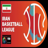 Basketball Iran Super League logo