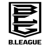 Basketball Japan B League logo