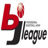 Basketball Japan BJ League logo