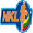 Basketball Lithuania NKL logo