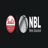 Basketball New Zealand NBL logo