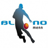 Basketball Norway BLNO logo