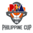 Basketball Philippines Philippine Cup logo