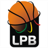Basketball Portugal LPB logo