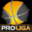 Basketball Portugal Proliga logo