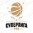 Basketball Russia Super League logo