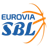 Basketball Slovakia Extraliga W logo