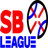 Basketball Switzerland SB League logo