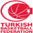 Basketball Turkey Federation Cup logo