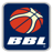 Basketball United Kingdom BBL logo