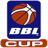 Basketball United Kingdom BBL Trophy logo