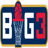 Basketball USA BIG3 logo