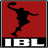 Basketball USA IBL logo