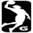 Basketball USA NBA - G League logo