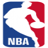 Basketball USA NBA logo